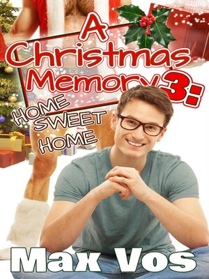 cover image of A Christmas Memory 3